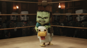 Photo Credit: Warner Bros. Pictures
